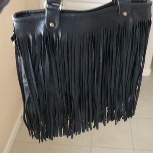 Flawless purse … super cute!